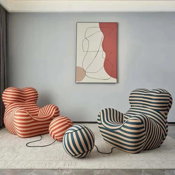 Кресло Тера — изображение 4