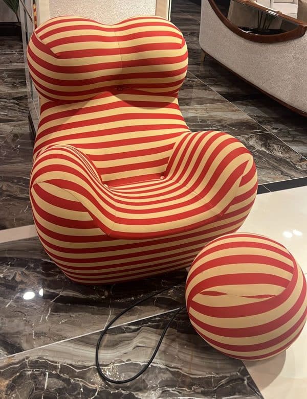 Кресло Тера — изображение 5