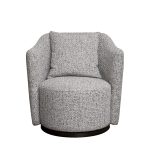 Кресло Verona вращающееся