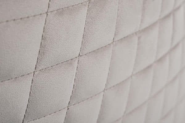 Кресло Verona вращающееся, велюр бежевый Bel09/золото 70*77*80см — изображение 4