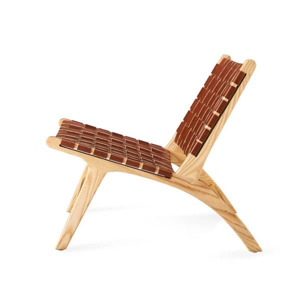 Кресло WABI SABI, MOD INTERIORS — изображение 4