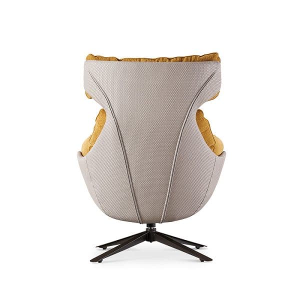 Кресло WABI SABI, MOD INTERIORS — изображение 4