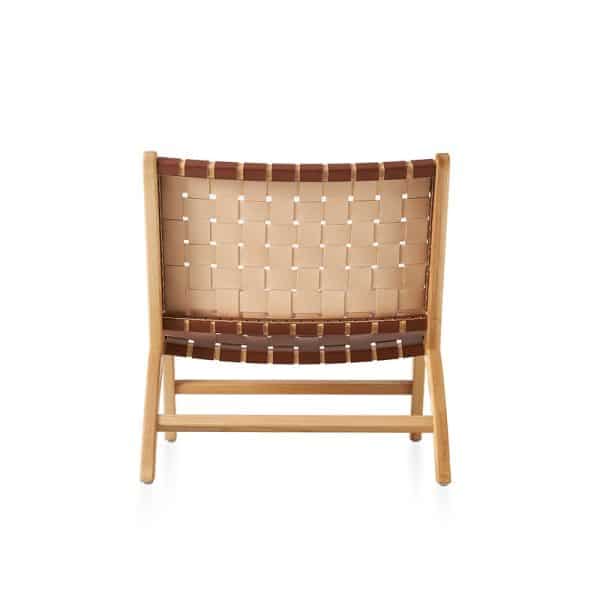 Кресло WABI SABI, MOD INTERIORS — изображение 5