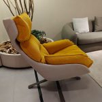 Кресло WABI SABI, MOD INTERIORS — изображение 5