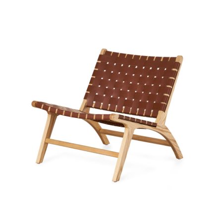 Кресло WABI SABI