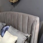 Кровать Gemma с подъемным механизмом SELECTION, FRATELLI BARRI — изображение 4