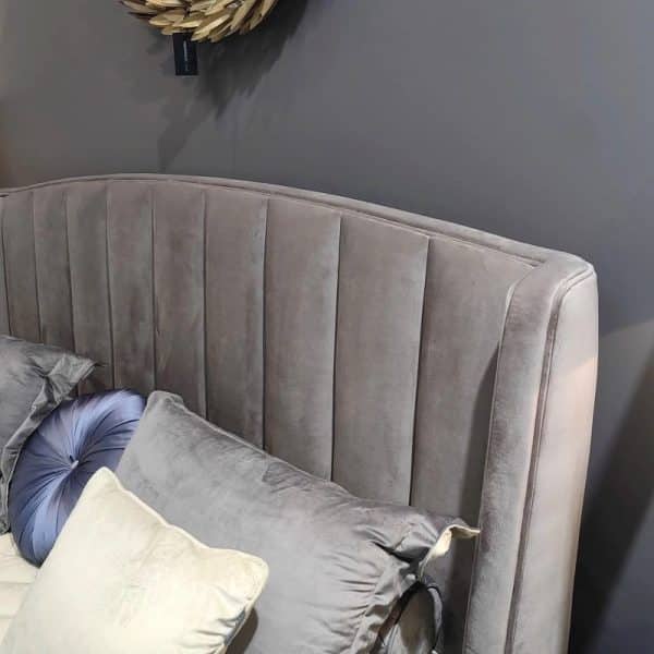 Кровать Gemma с подъемным механизмом SELECTION, FRATELLI BARRI — изображение 4