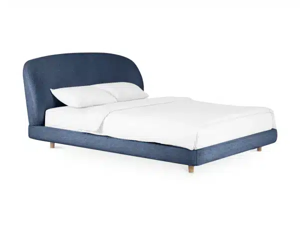 Кровать Holiday синий — изображение 2