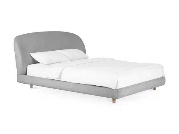 Кровать Holiday серый — изображение 2