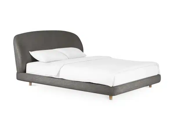 Кровать Holiday темно-коричневый — изображение 2