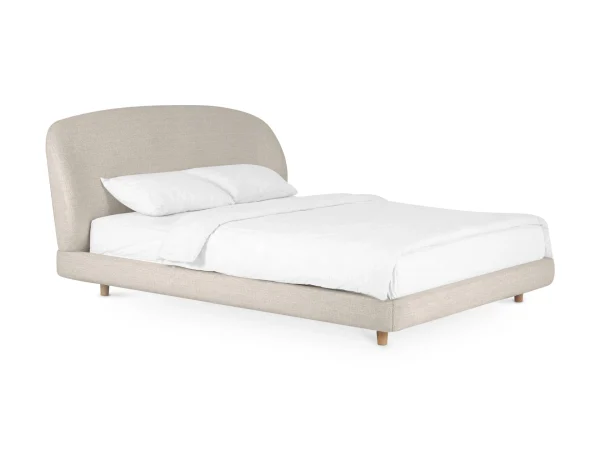 Кровать Holiday бежевый — изображение 2