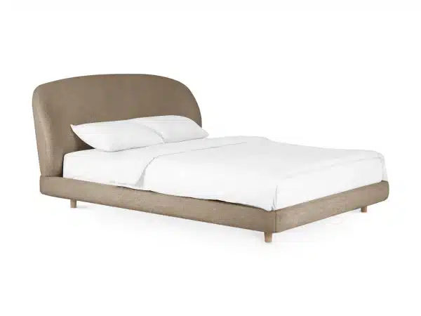 Кровать Holiday светло-коричневый — изображение 2