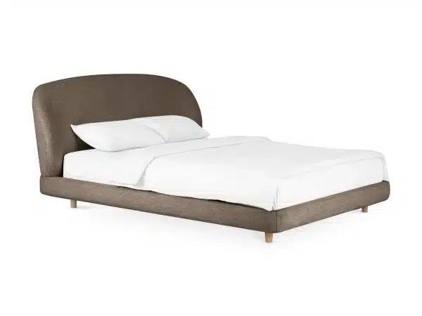 Кровать Holiday коричневый — изображение 2