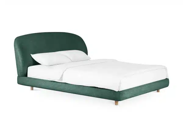 Кровать Holiday зеленый — изображение 2