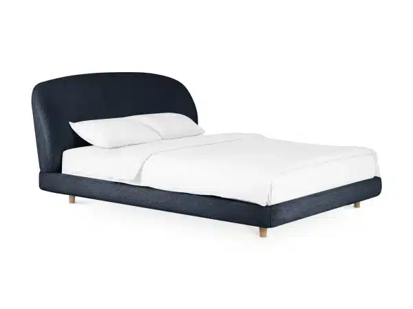 Кровать Holiday темно-синий — изображение 2