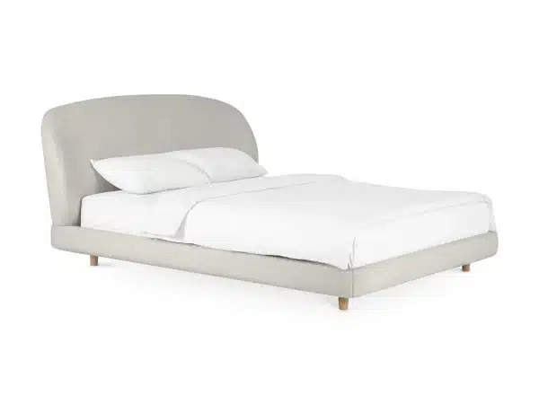 Кровать Holiday бежевый — изображение 2