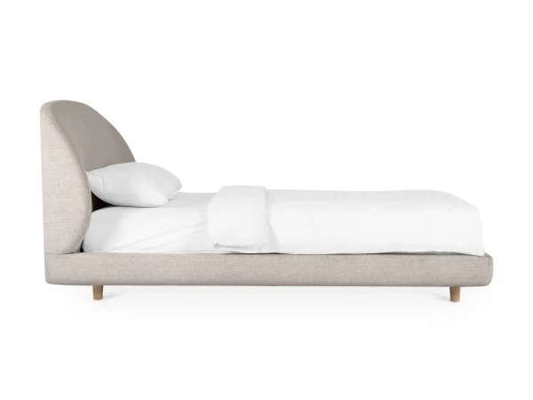 Кровать Holiday бежевый — изображение 3