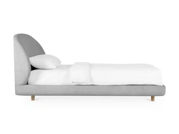 Кровать Holiday серый — изображение 3