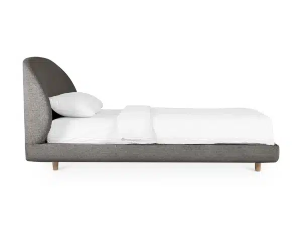 Кровать Holiday темно-коричневый — изображение 3