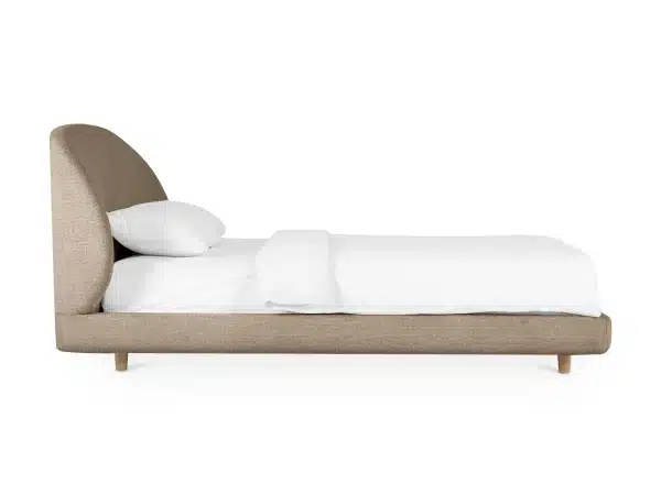 Кровать Holiday светло-коричневый — изображение 3