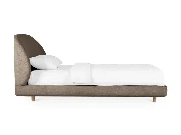 Кровать Holiday коричневый — изображение 3