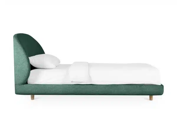Кровать Holiday зеленый — изображение 3