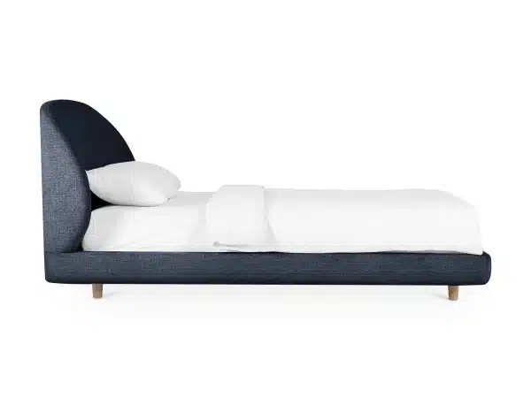 Кровать Holiday темно-синий — изображение 3