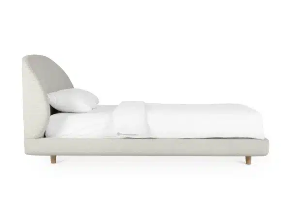 Кровать Holiday бежевый — изображение 3