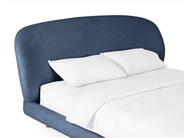 Кровать Holiday синий — изображение 5