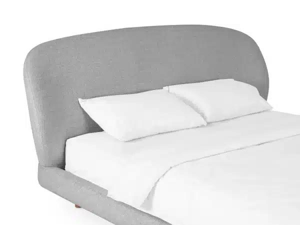 Кровать Holiday серый — изображение 5