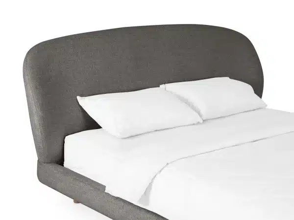 Кровать Holiday темно-коричневый — изображение 5