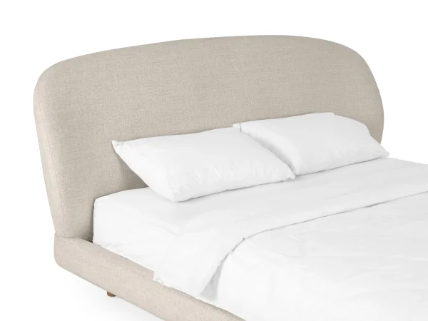 Кровать Holiday бежевый — изображение 5