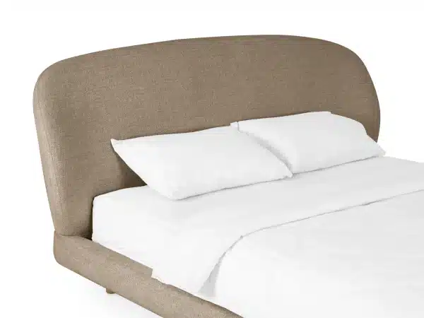 Кровать Holiday светло-коричневый — изображение 5