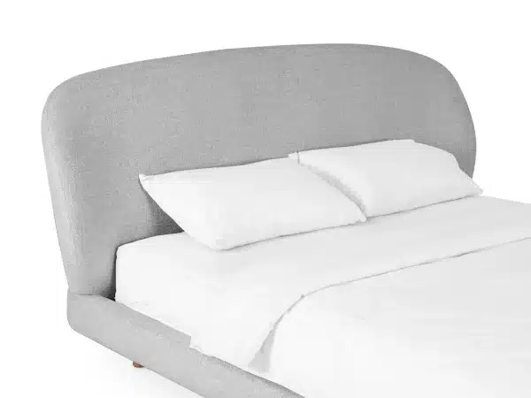 Кровать Holiday светло-серый — изображение 5