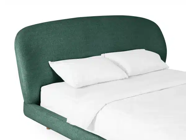 Кровать Holiday зеленый — изображение 5