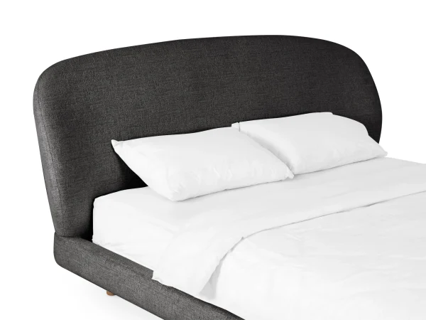 Кровать Holiday темно-серый — изображение 5