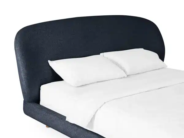 Кровать Holiday темно-синий — изображение 5