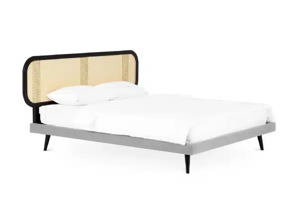 Кровать Male серый — изображение 2