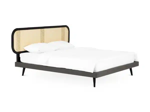 Кровать Male серый — изображение 2