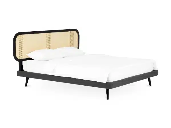 Кровать Male темно-серый — изображение 2