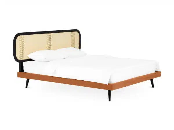 Кровать Male оранжевый — изображение 2