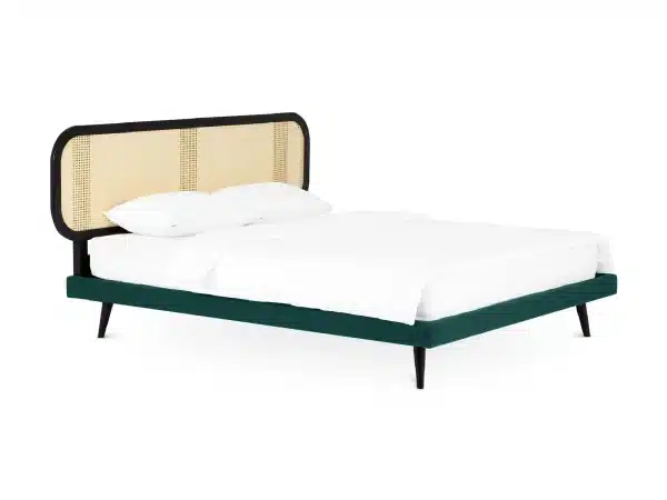 Кровать Male бирюзовый — изображение 2