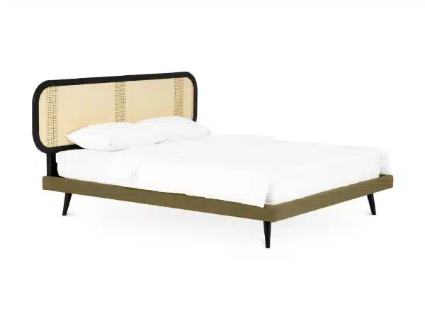 Кровать Male зеленый — изображение 2