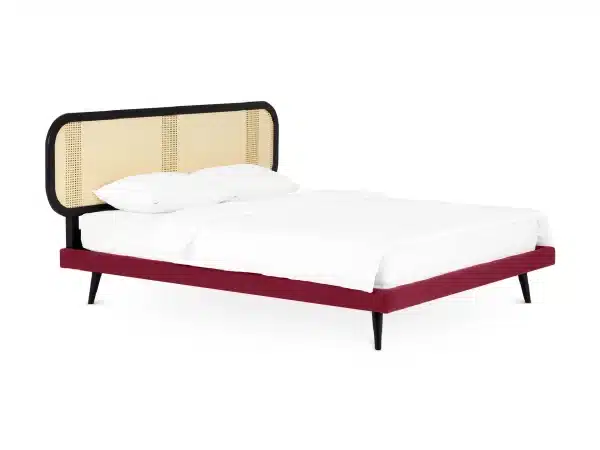 Кровать Male красный — изображение 2