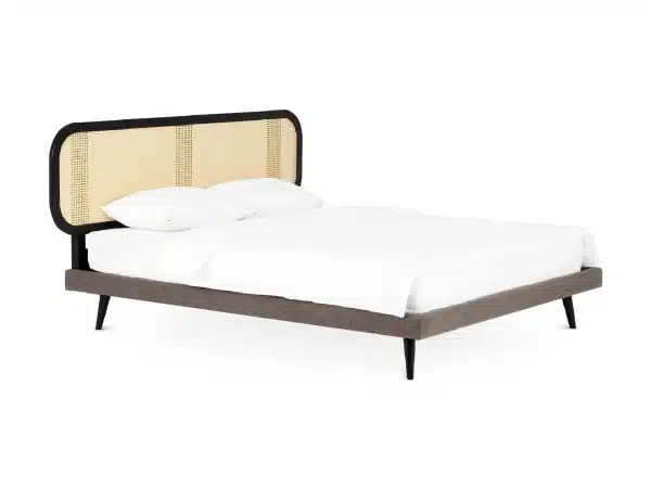 Кровать Male коричневый — изображение 2