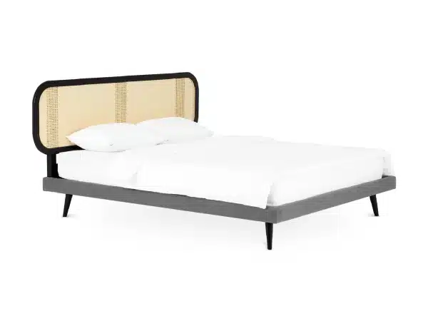 Кровать Male серый — изображение 2