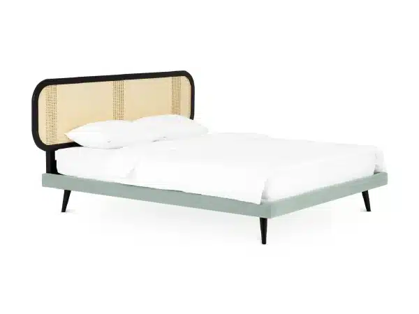 Кровать Male мятный — изображение 2