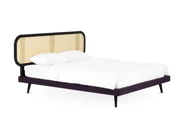 Кровать Male фиолетовый — изображение 2