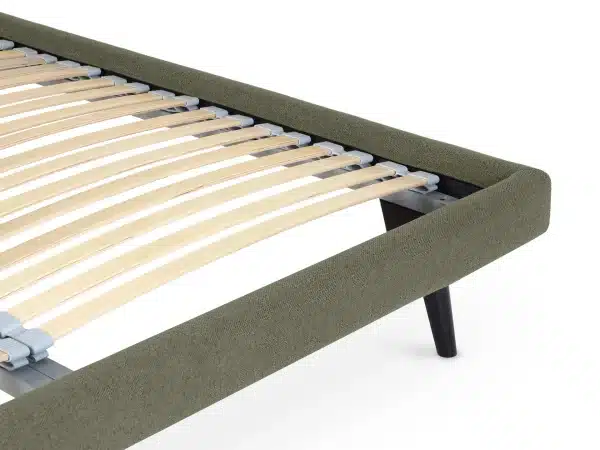 Кровать Male зеленый — изображение 4