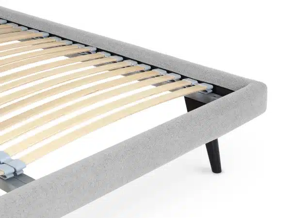 Кровать Male серый — изображение 4